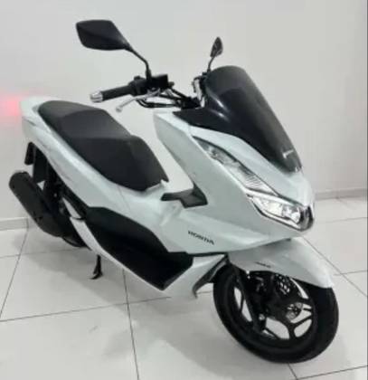 HONDA PCX 160 ABS 